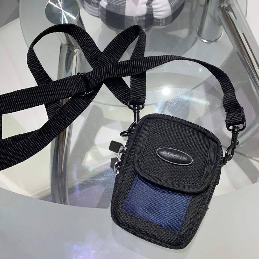 Belkin Cámara case